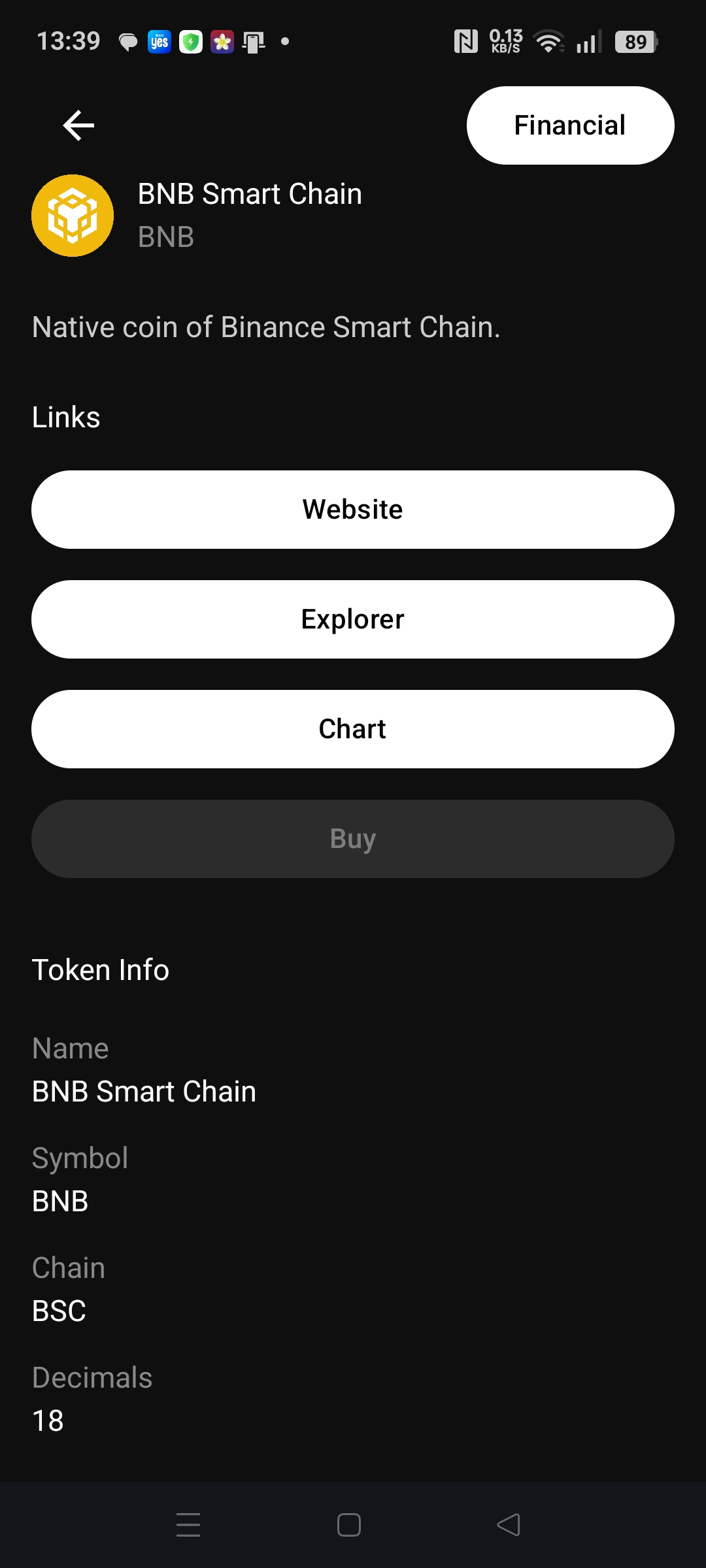 BNB Chain